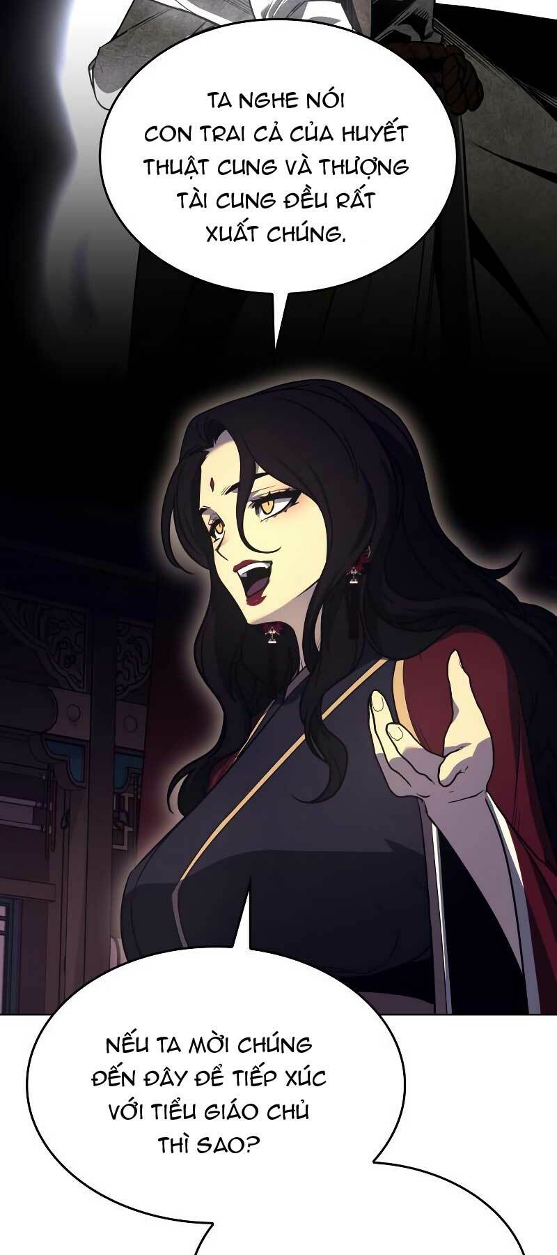 Thiên Ma Thần Quyết Trùng Sinh - Chapter 95 - Page 11