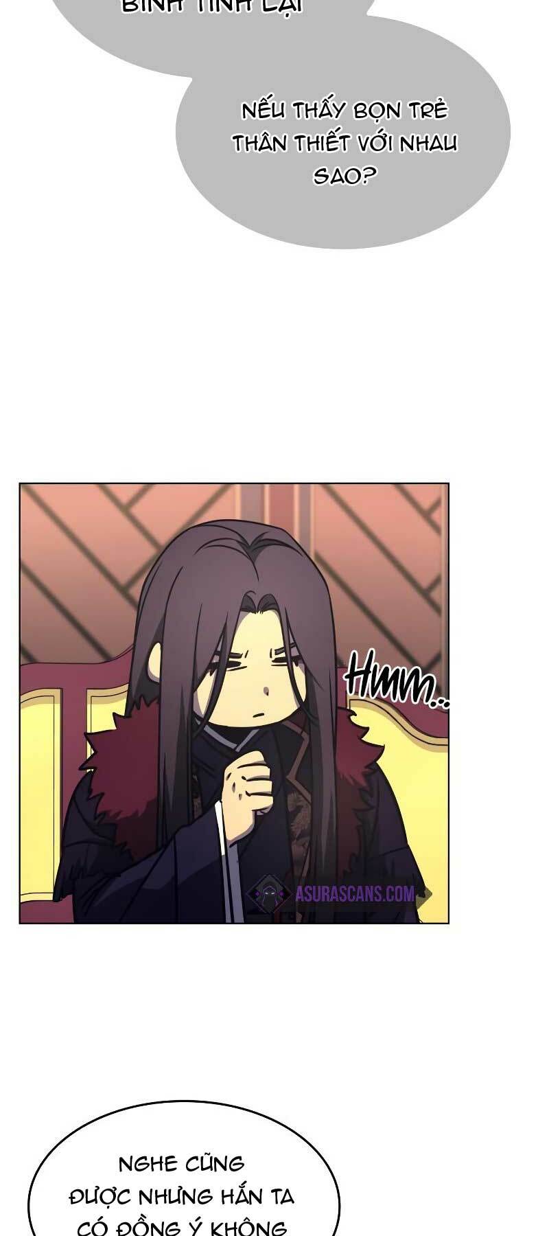 Thiên Ma Thần Quyết Trùng Sinh - Chapter 95 - Page 15