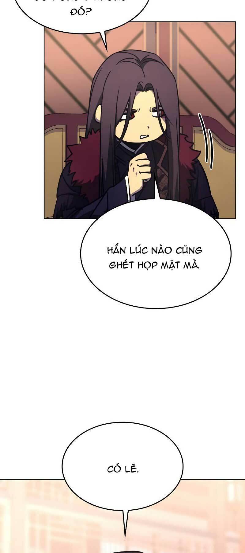 Thiên Ma Thần Quyết Trùng Sinh - Chapter 95 - Page 16