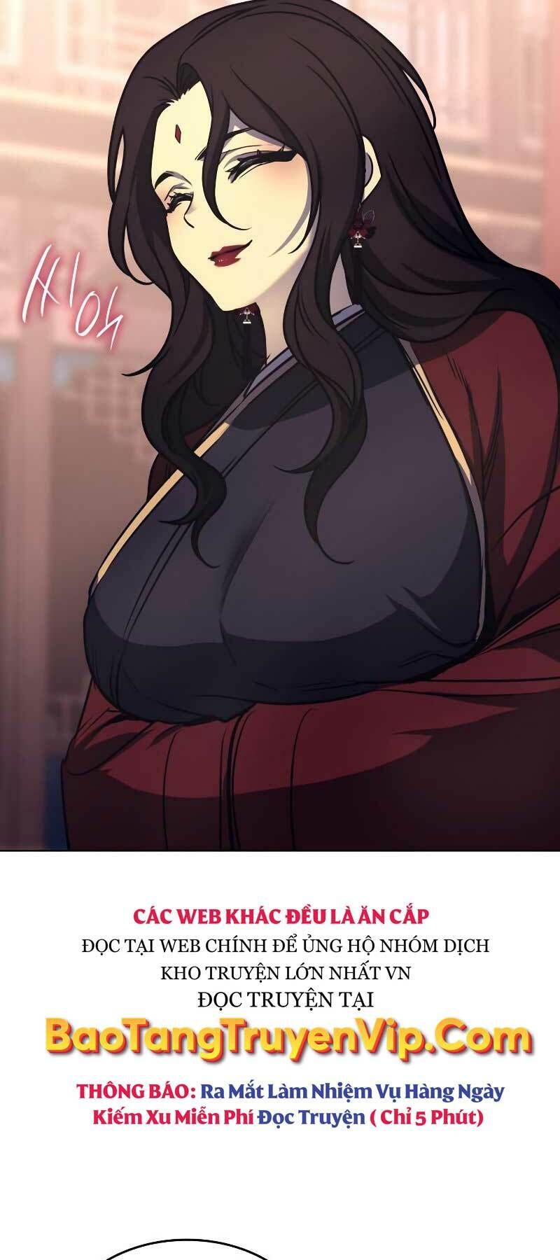 Thiên Ma Thần Quyết Trùng Sinh - Chapter 95 - Page 17