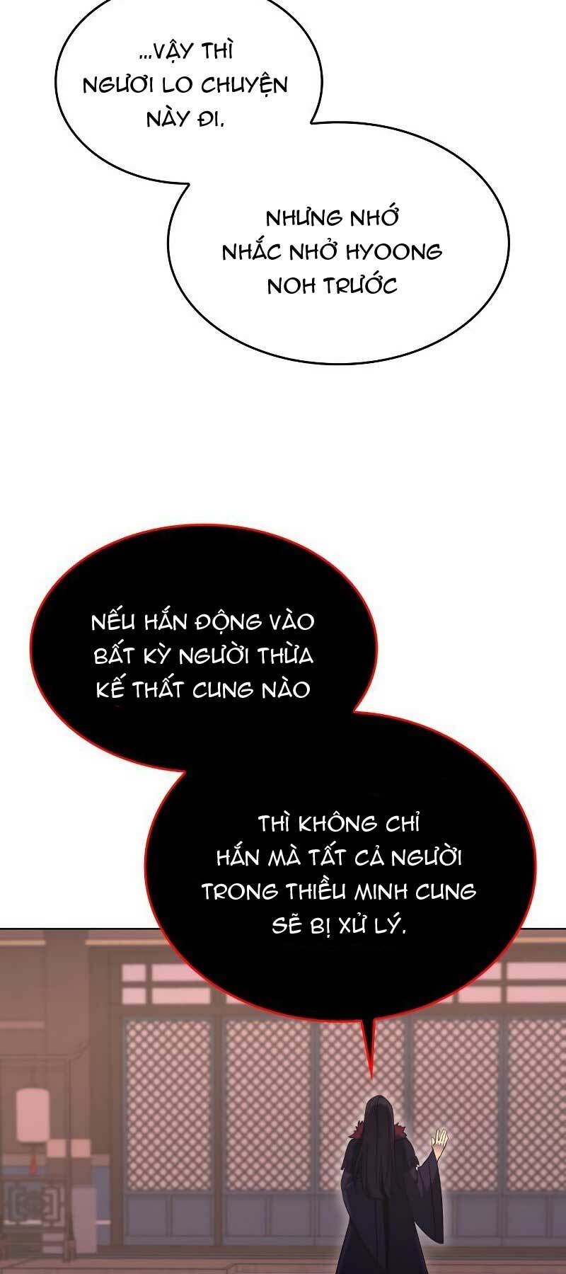 Thiên Ma Thần Quyết Trùng Sinh - Chapter 95 - Page 18