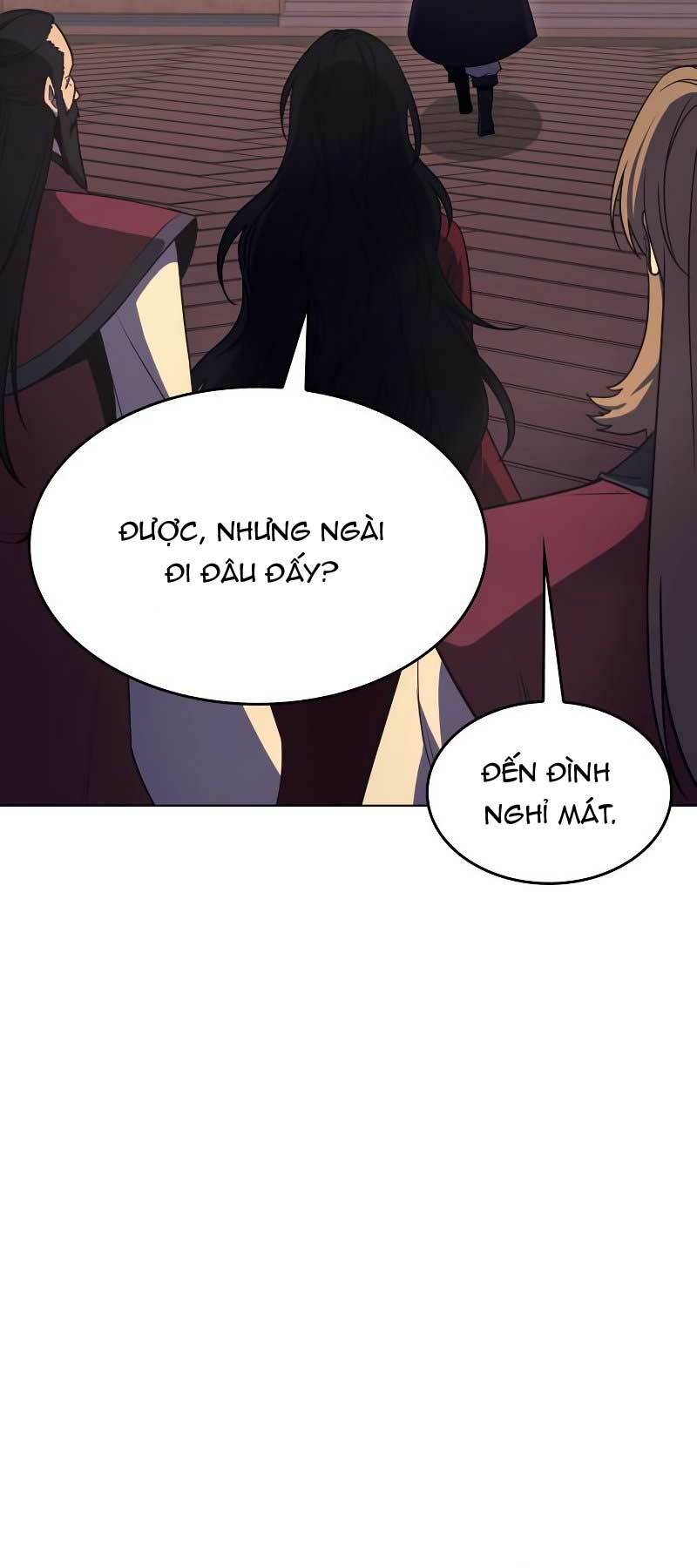 Thiên Ma Thần Quyết Trùng Sinh - Chapter 95 - Page 19