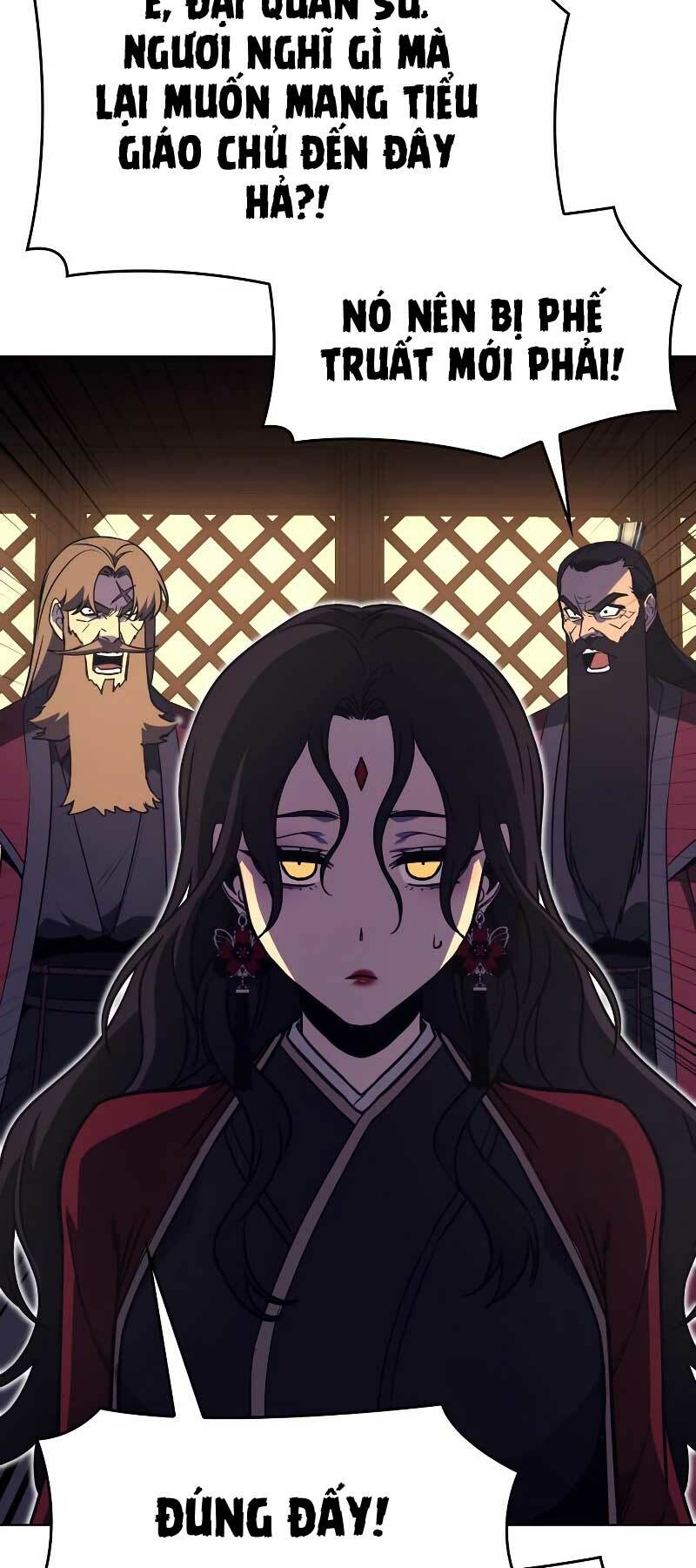 Thiên Ma Thần Quyết Trùng Sinh - Chapter 95 - Page 22