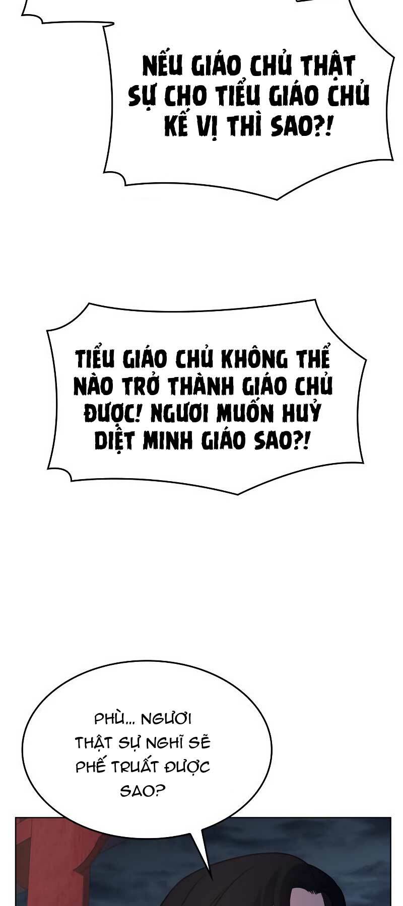 Thiên Ma Thần Quyết Trùng Sinh - Chapter 95 - Page 23