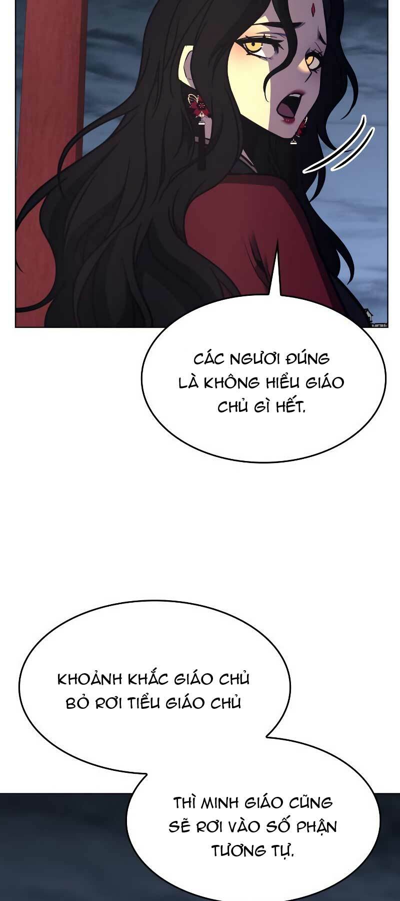 Thiên Ma Thần Quyết Trùng Sinh - Chapter 95 - Page 24