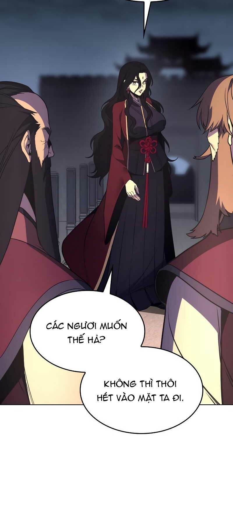 Thiên Ma Thần Quyết Trùng Sinh - Chapter 95 - Page 25