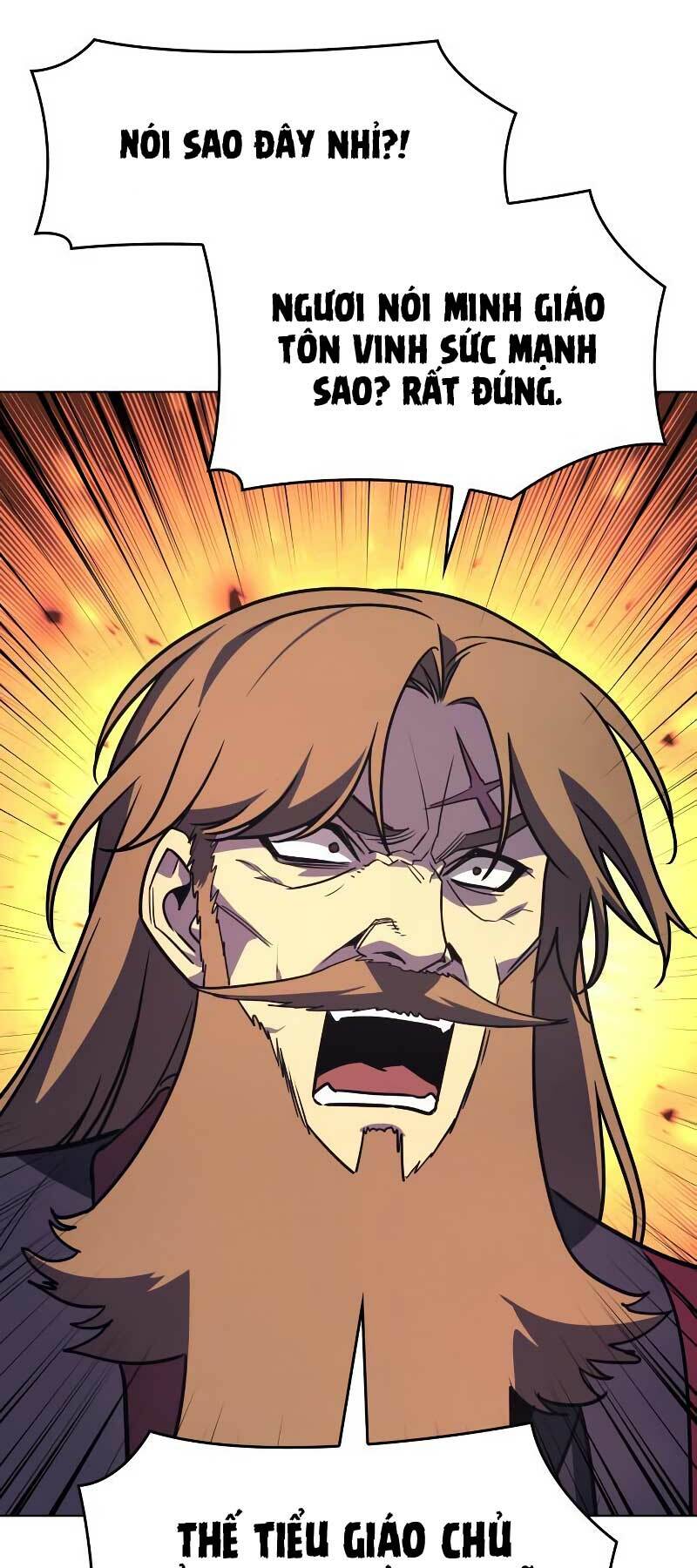Thiên Ma Thần Quyết Trùng Sinh - Chapter 95 - Page 26