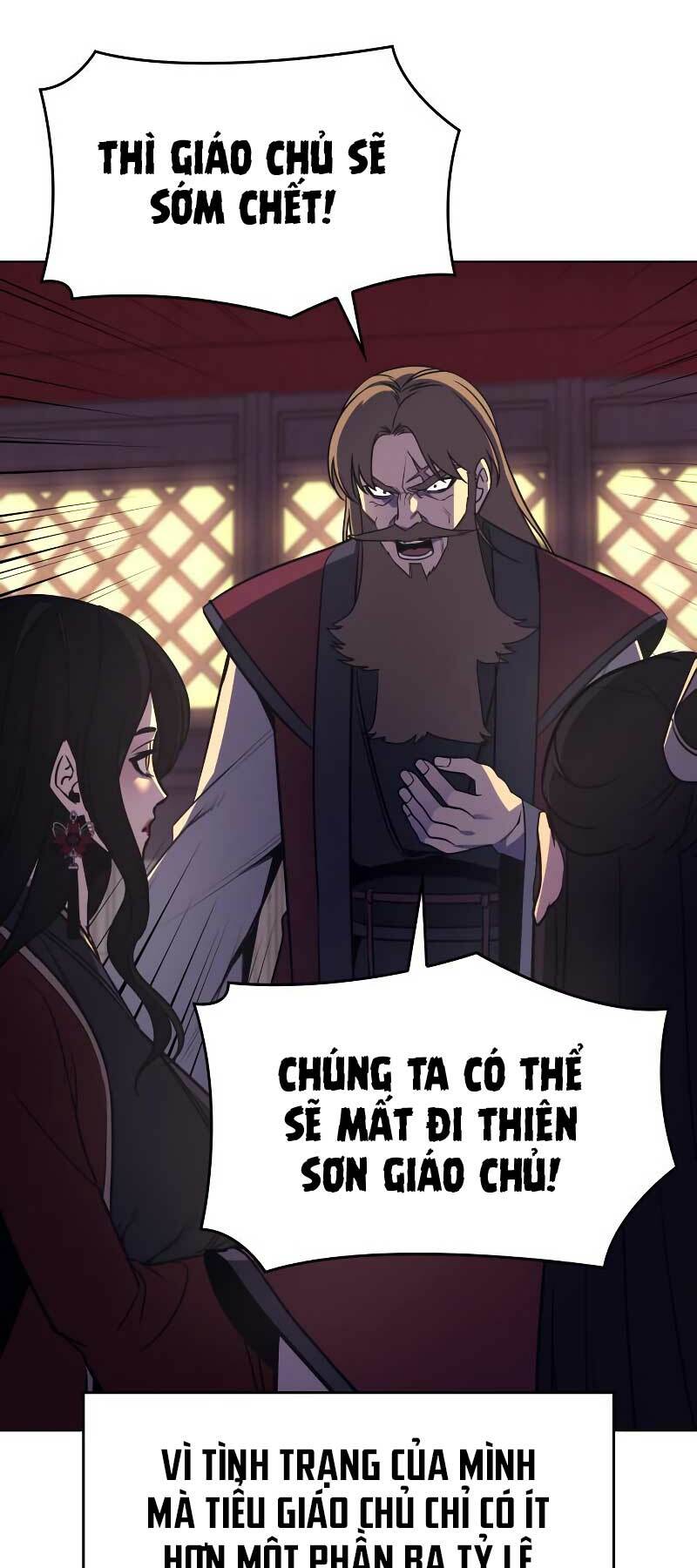 Thiên Ma Thần Quyết Trùng Sinh - Chapter 95 - Page 33
