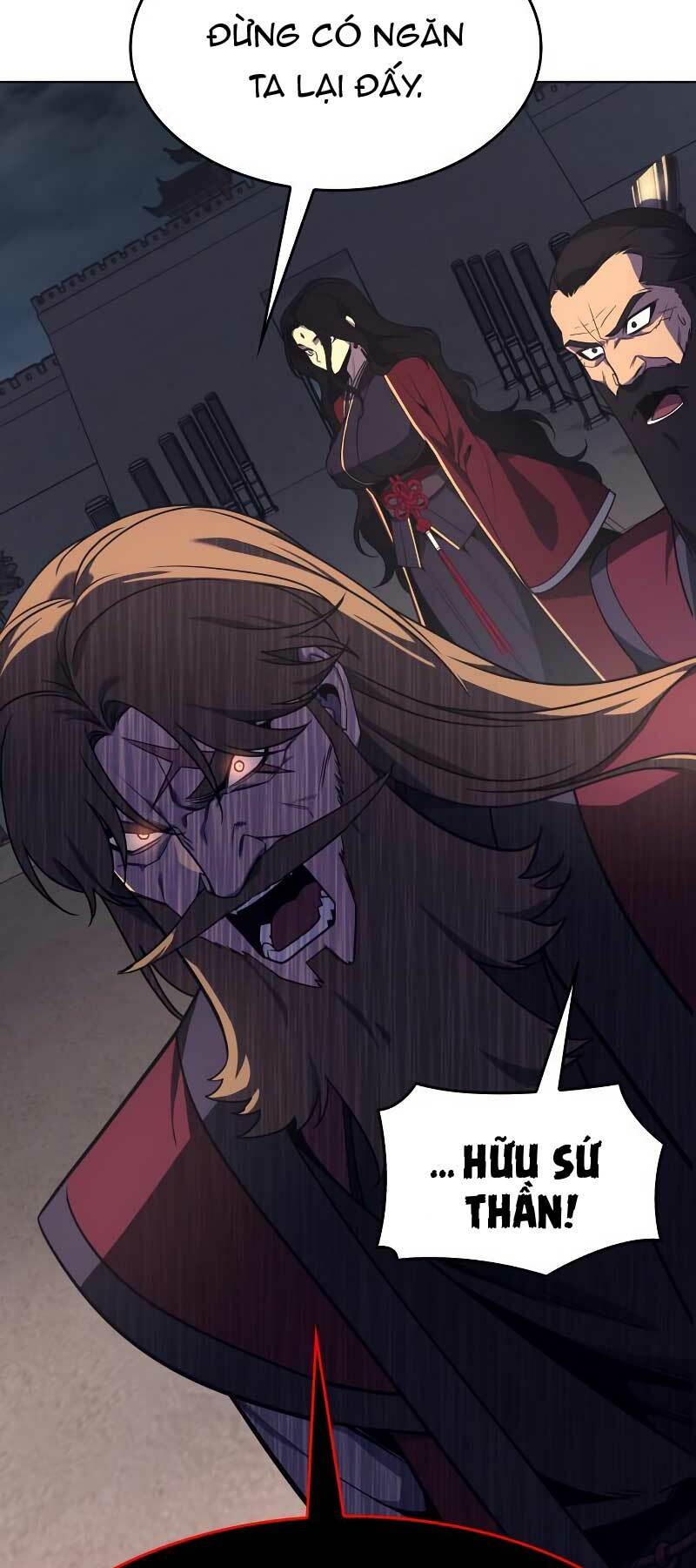 Thiên Ma Thần Quyết Trùng Sinh - Chapter 95 - Page 37