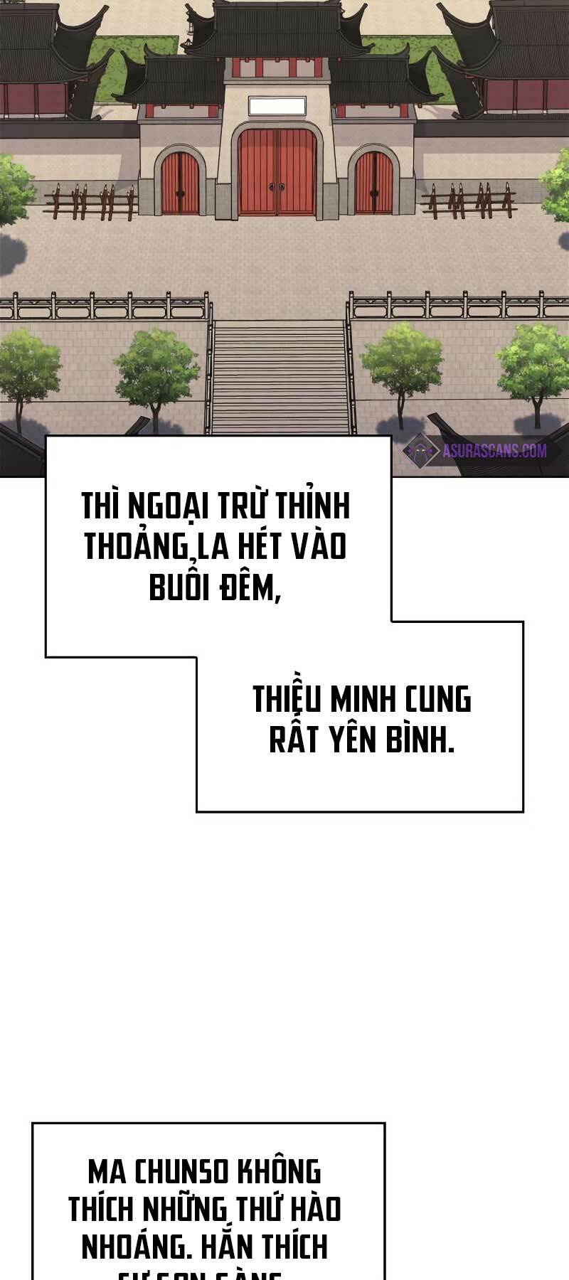 Thiên Ma Thần Quyết Trùng Sinh - Chapter 95 - Page 42