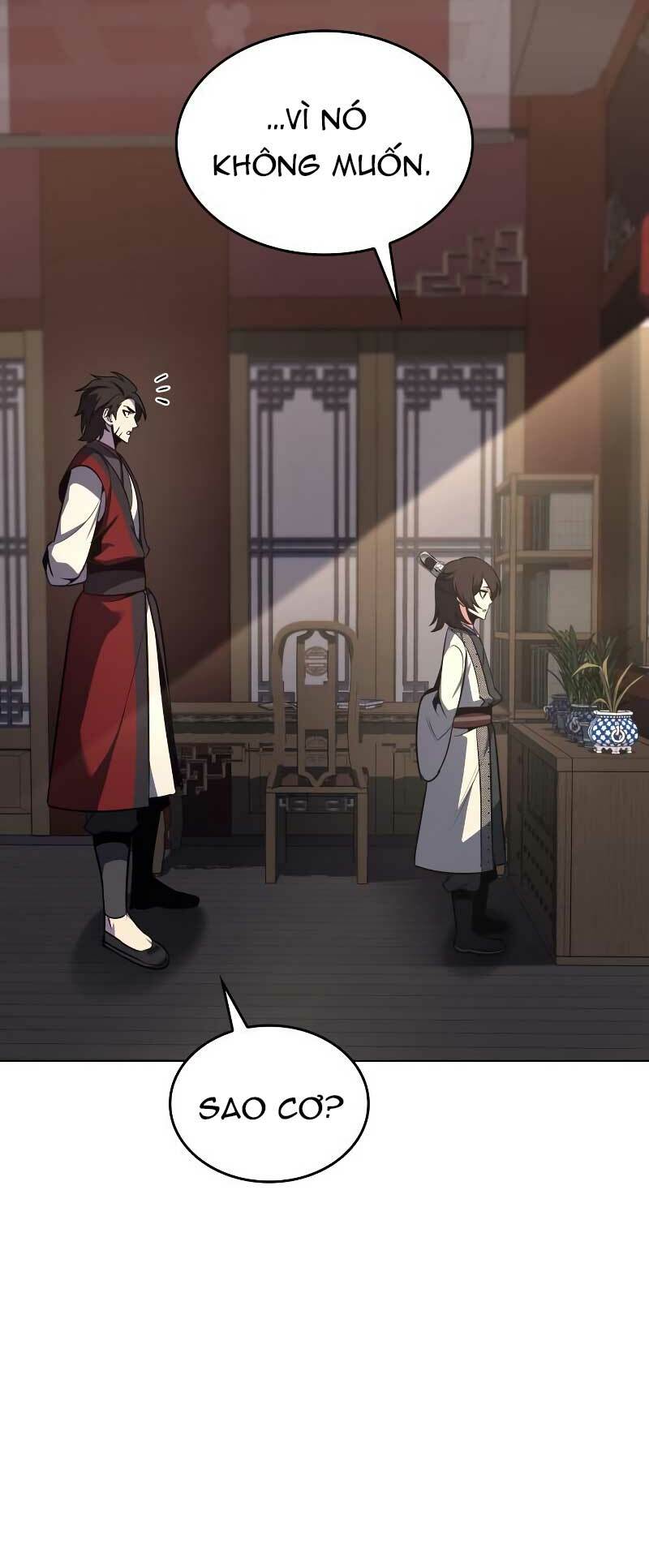 Thiên Ma Thần Quyết Trùng Sinh - Chapter 95 - Page 47