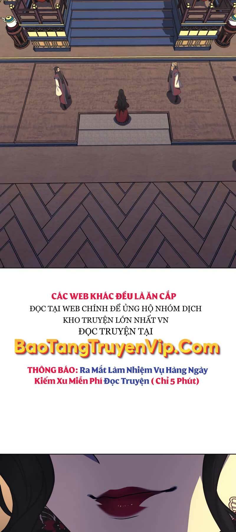 Thiên Ma Thần Quyết Trùng Sinh - Chapter 95 - Page 4