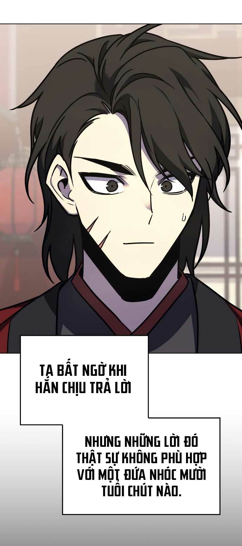 Thiên Ma Thần Quyết Trùng Sinh - Chapter 95 - Page 53