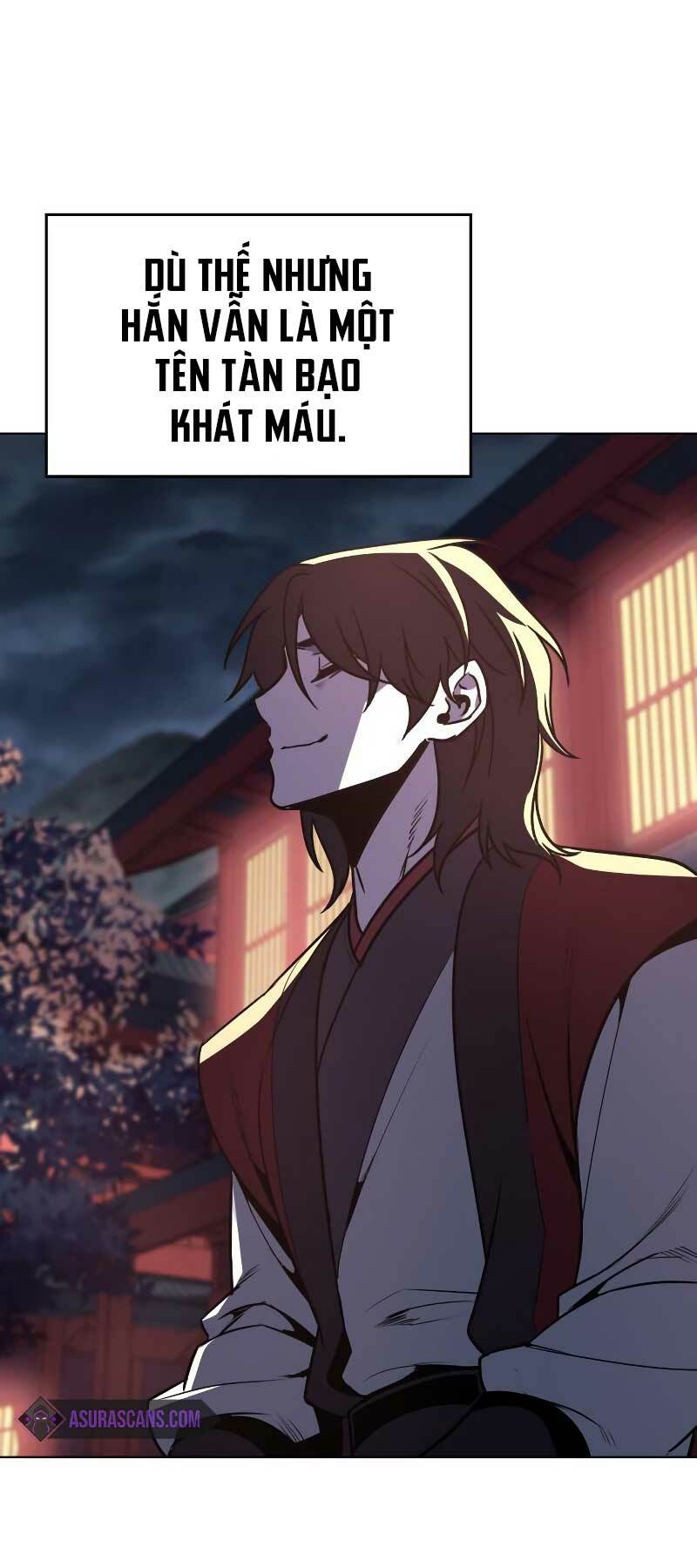 Thiên Ma Thần Quyết Trùng Sinh - Chapter 95 - Page 56