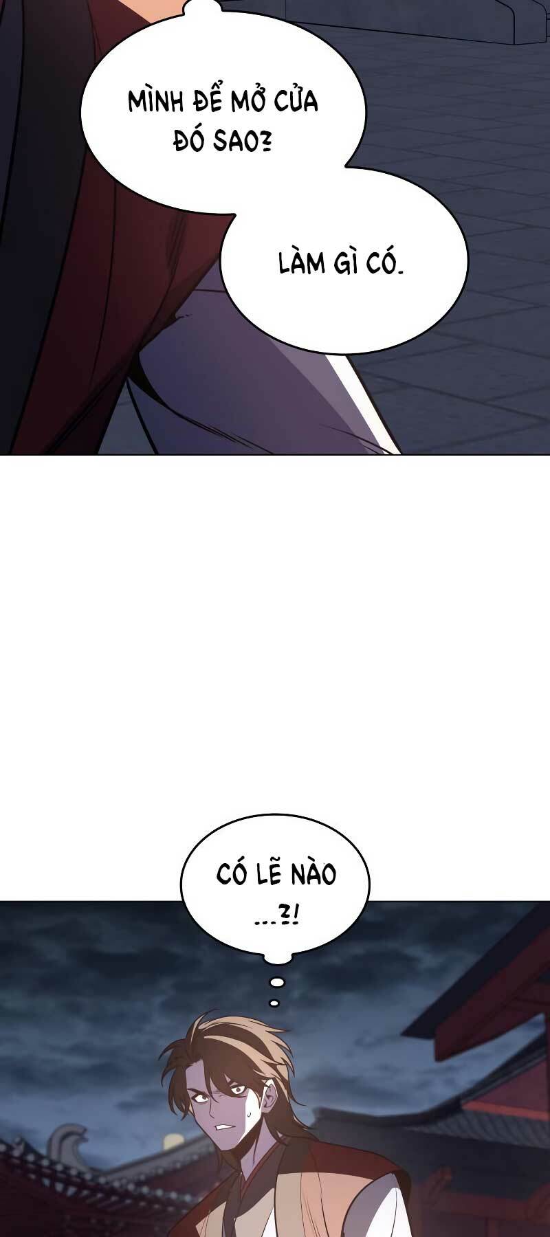 Thiên Ma Thần Quyết Trùng Sinh - Chapter 95 - Page 60