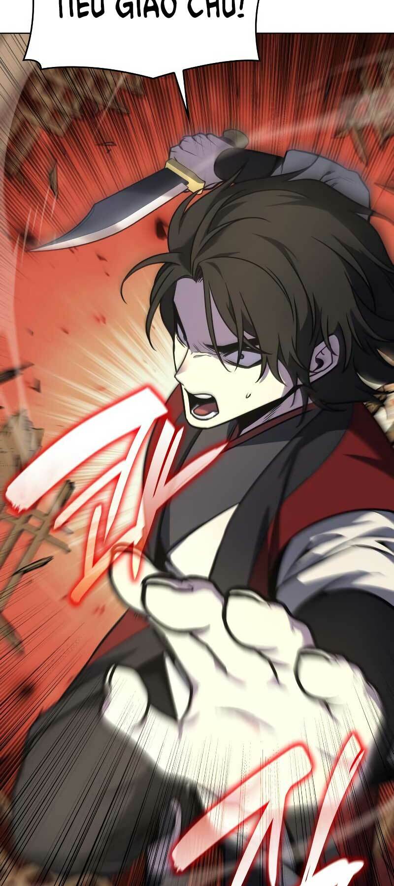 Thiên Ma Thần Quyết Trùng Sinh - Chapter 95 - Page 64