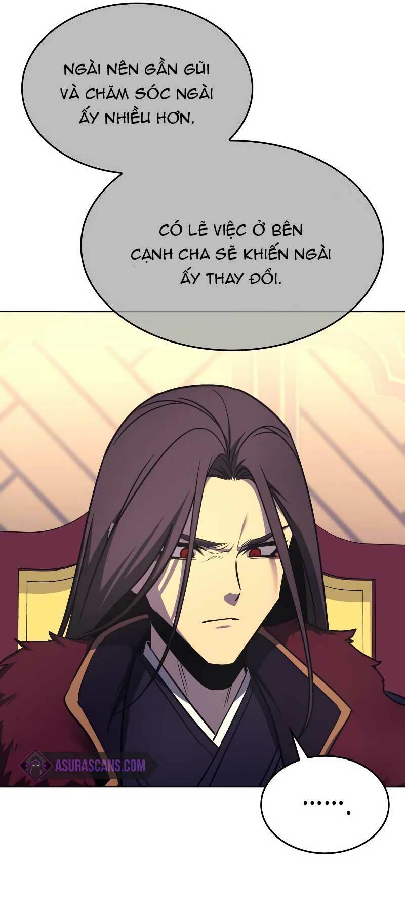 Thiên Ma Thần Quyết Trùng Sinh - Chapter 95 - Page 7