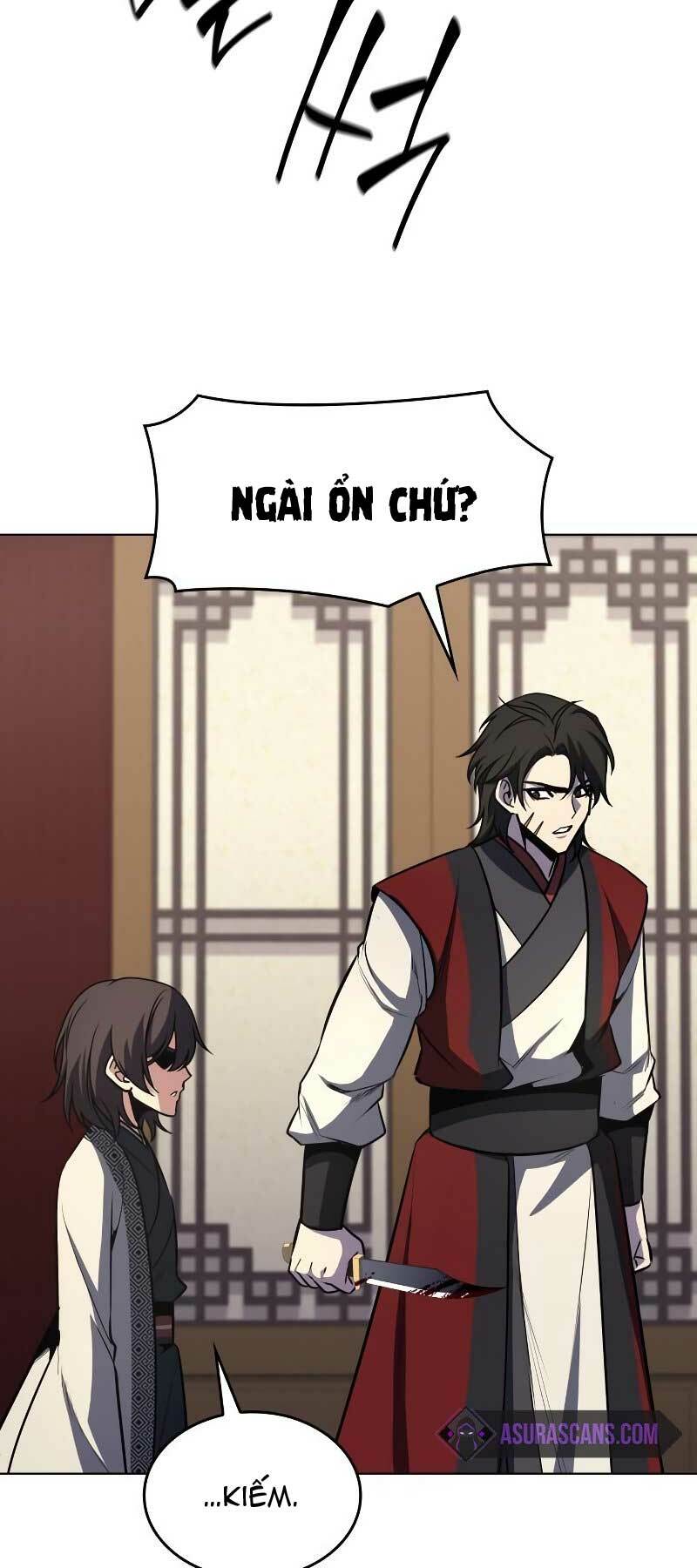 Thiên Ma Thần Quyết Trùng Sinh - Chapter 95 - Page 79