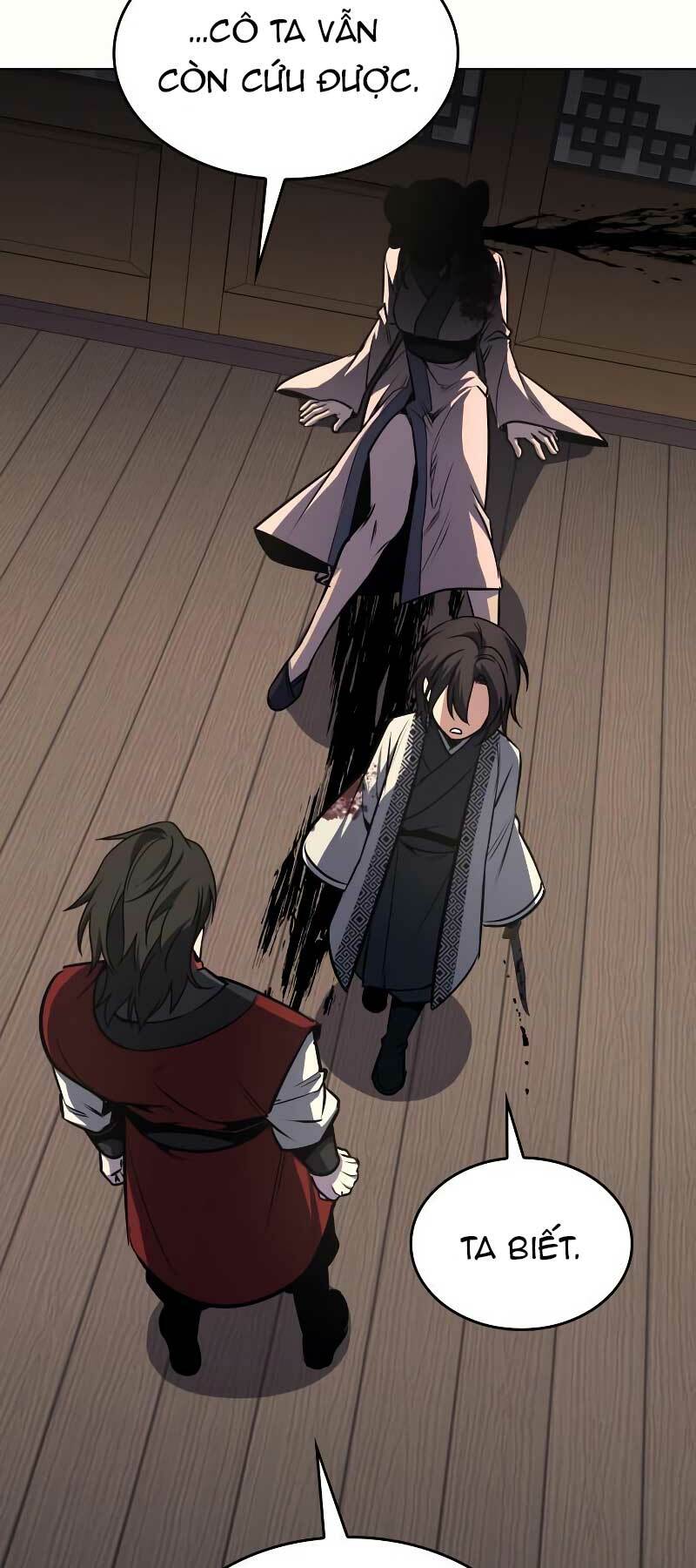 Thiên Ma Thần Quyết Trùng Sinh - Chapter 95 - Page 86