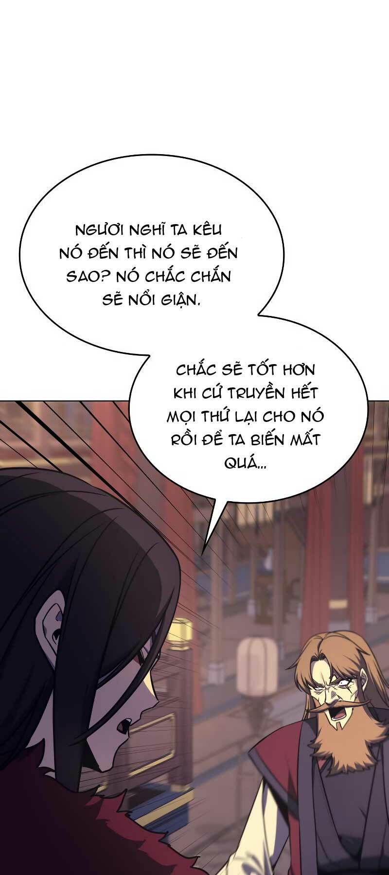 Thiên Ma Thần Quyết Trùng Sinh - Chapter 95 - Page 8