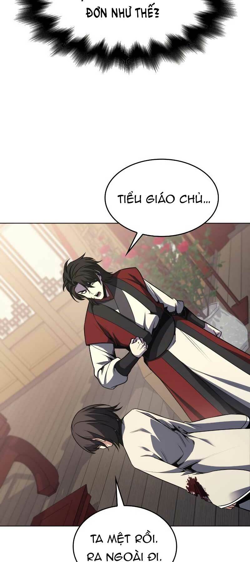 Thiên Ma Thần Quyết Trùng Sinh - Chapter 95 - Page 91