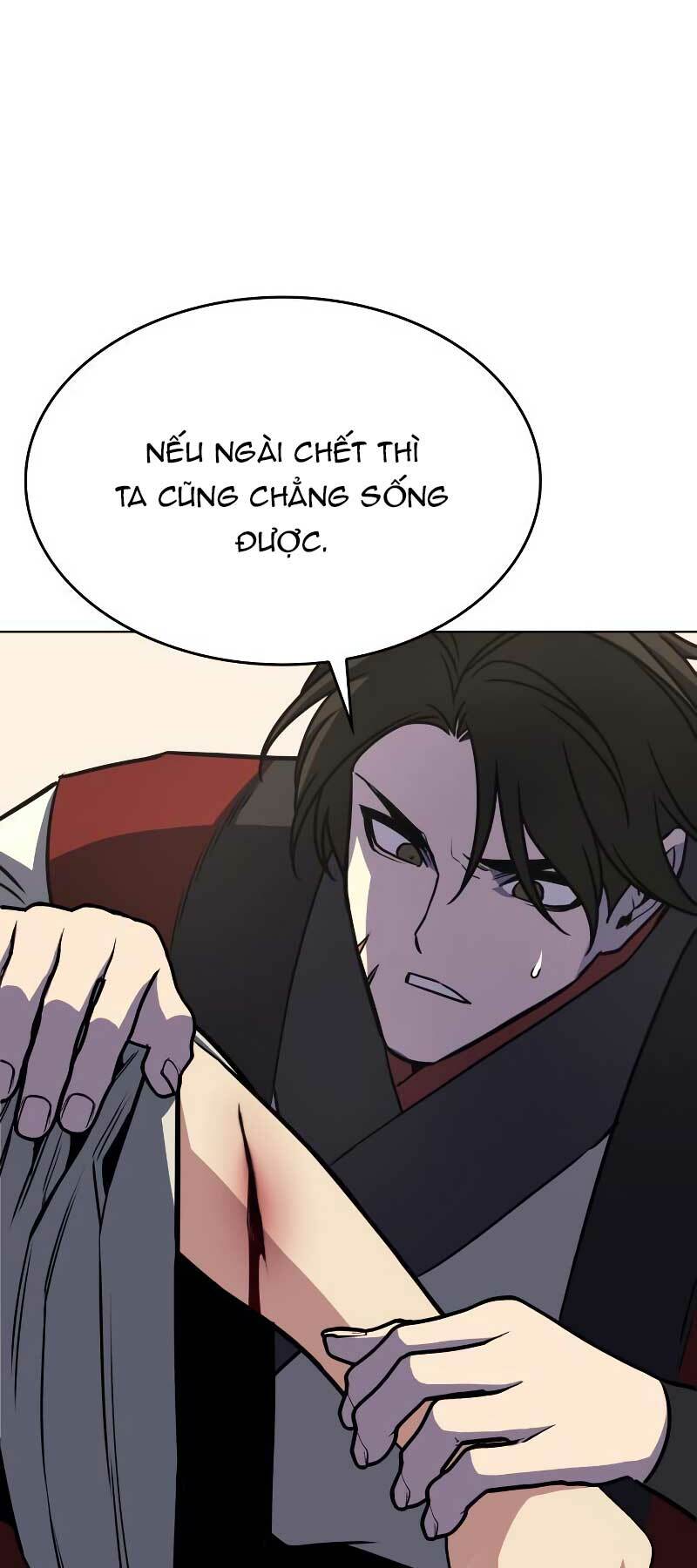 Thiên Ma Thần Quyết Trùng Sinh - Chapter 95 - Page 94
