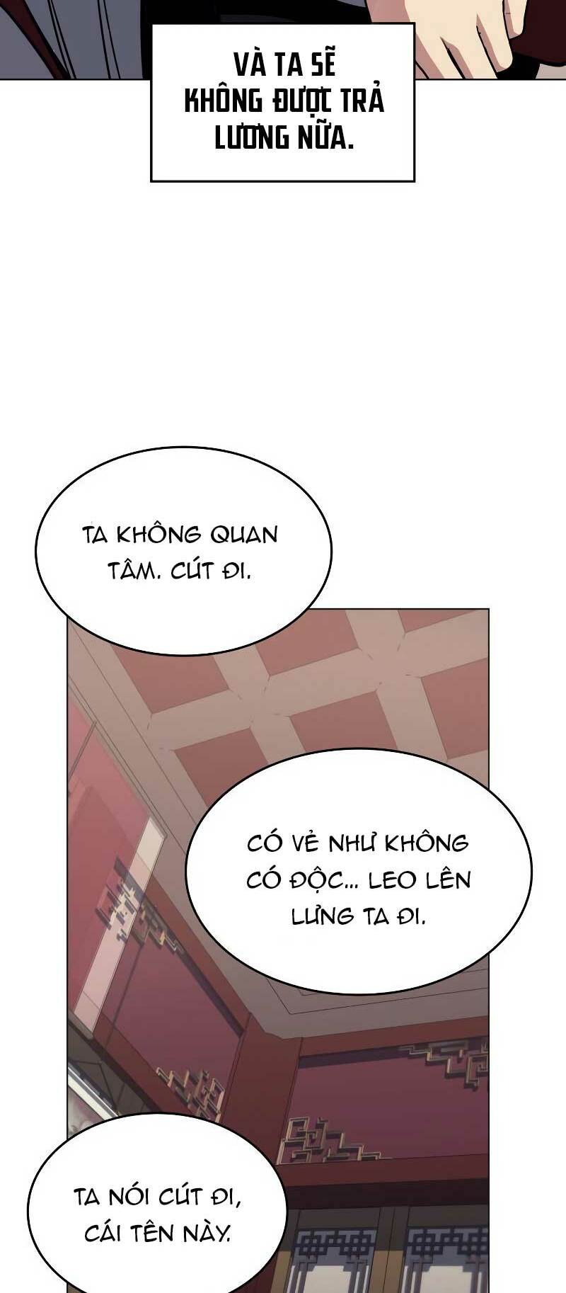 Thiên Ma Thần Quyết Trùng Sinh - Chapter 95 - Page 95