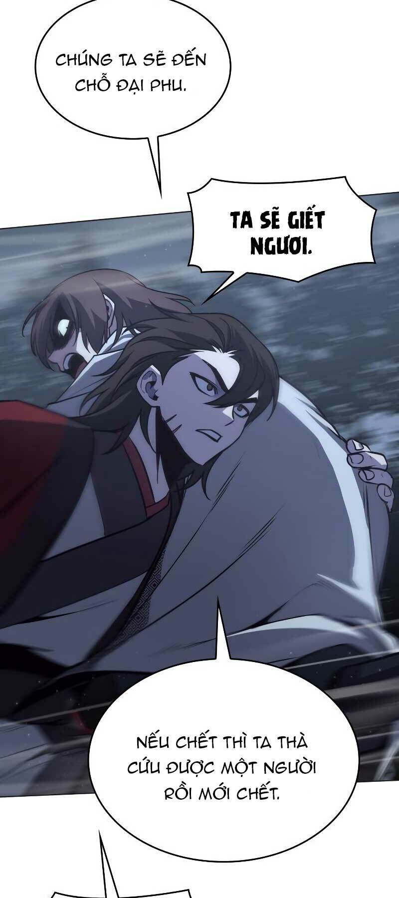 Thiên Ma Thần Quyết Trùng Sinh - Chapter 95 - Page 98