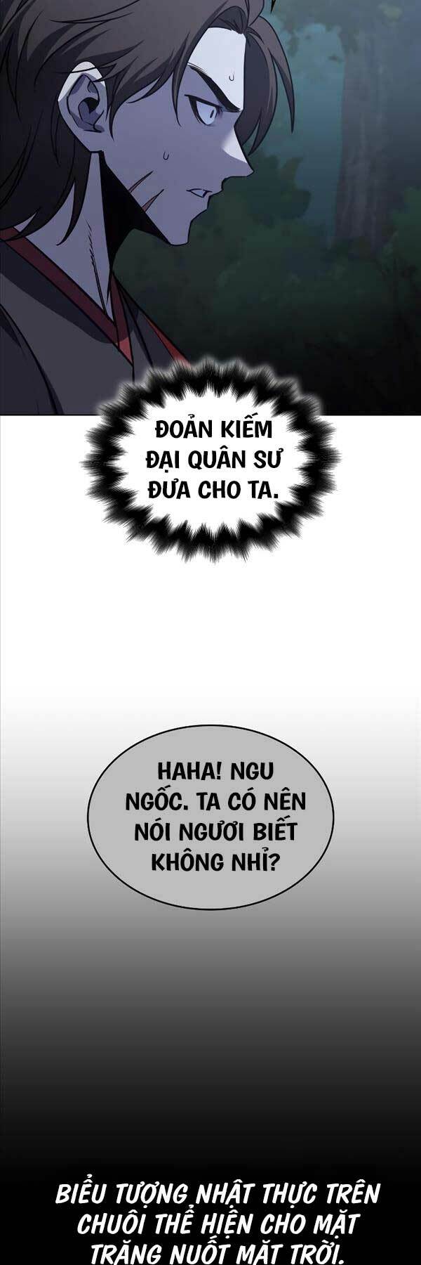 Thiên Ma Thần Quyết Trùng Sinh - Chapter 96 - Page 10