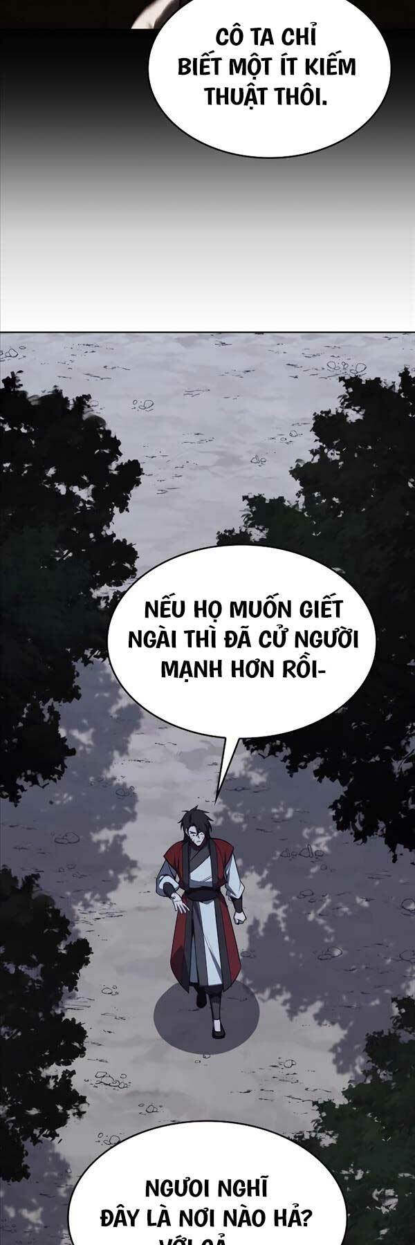 Thiên Ma Thần Quyết Trùng Sinh - Chapter 96 - Page 16