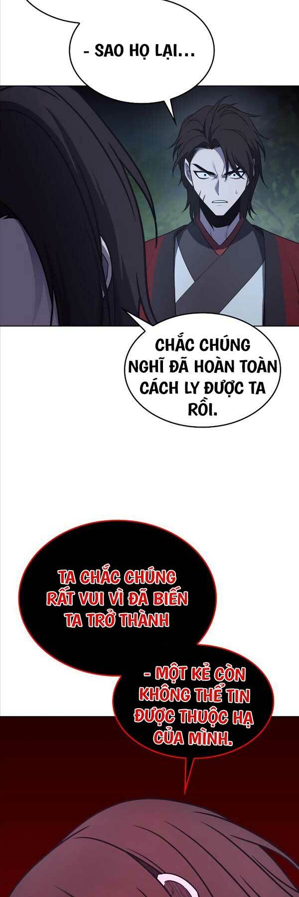 Thiên Ma Thần Quyết Trùng Sinh - Chapter 96 - Page 19