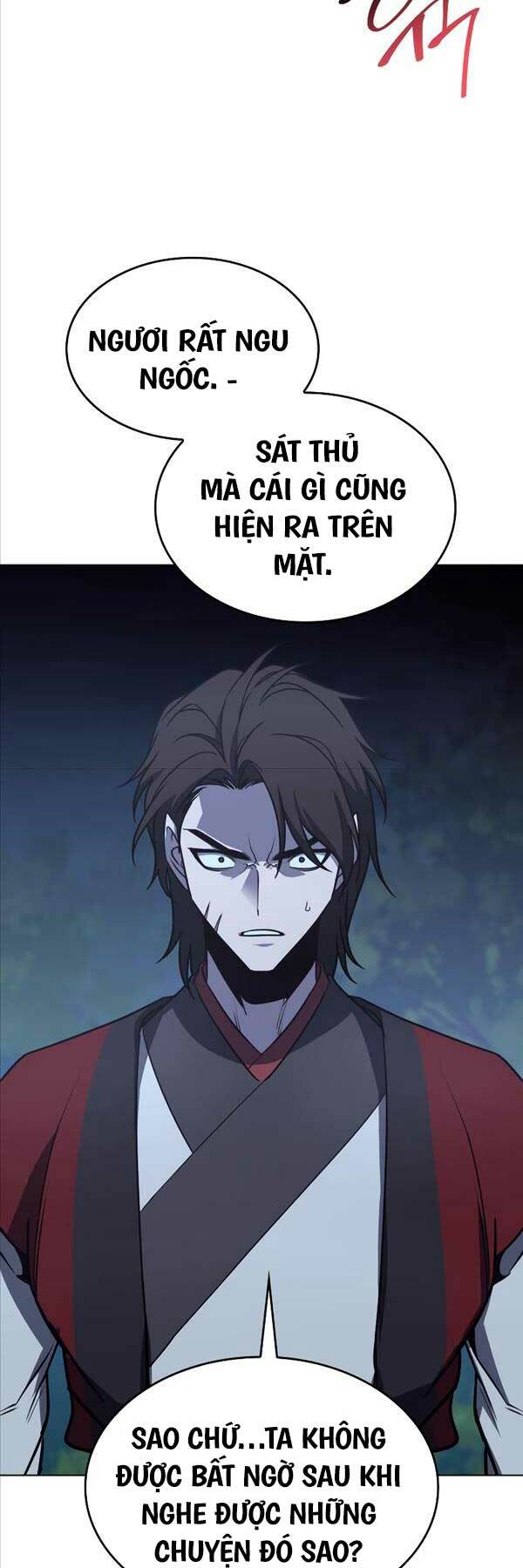 Thiên Ma Thần Quyết Trùng Sinh - Chapter 96 - Page 21