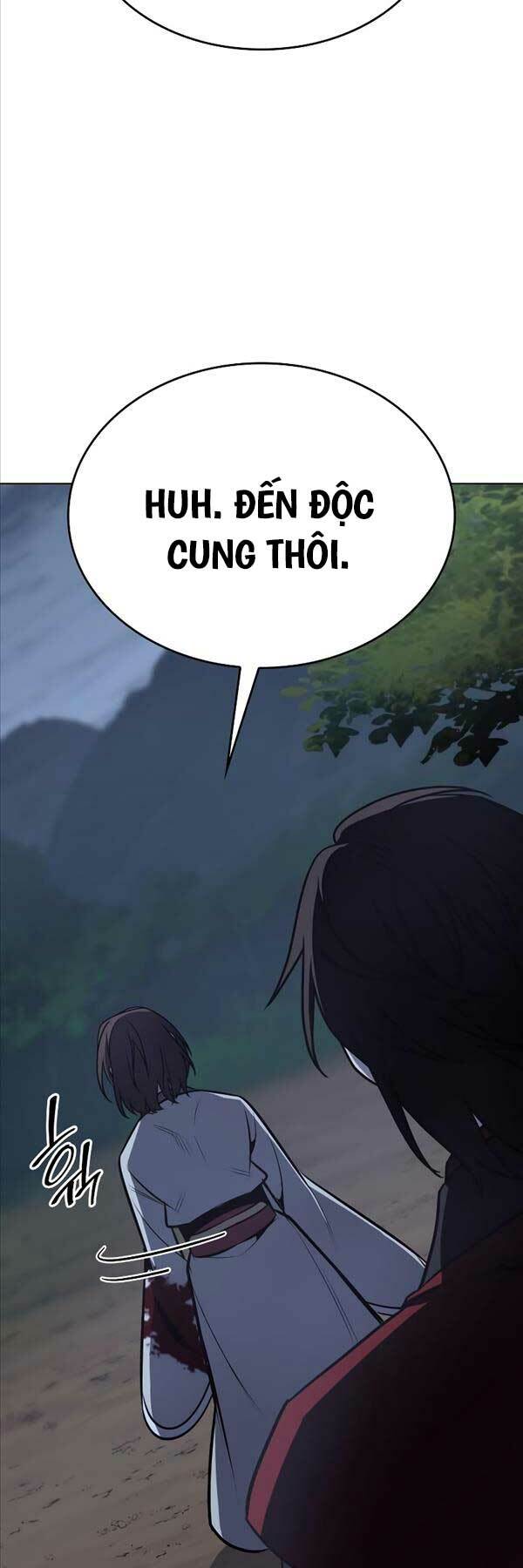 Thiên Ma Thần Quyết Trùng Sinh - Chapter 96 - Page 22