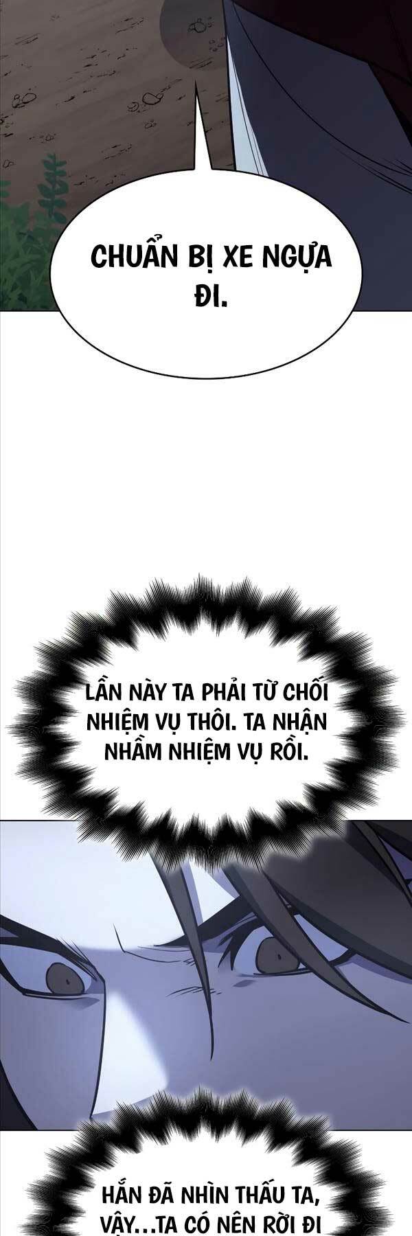 Thiên Ma Thần Quyết Trùng Sinh - Chapter 96 - Page 23