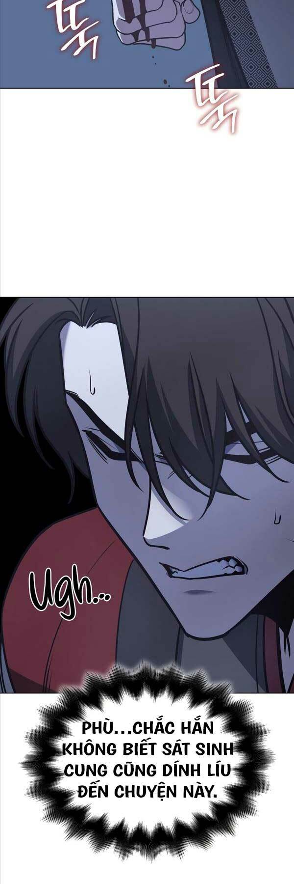 Thiên Ma Thần Quyết Trùng Sinh - Chapter 96 - Page 25