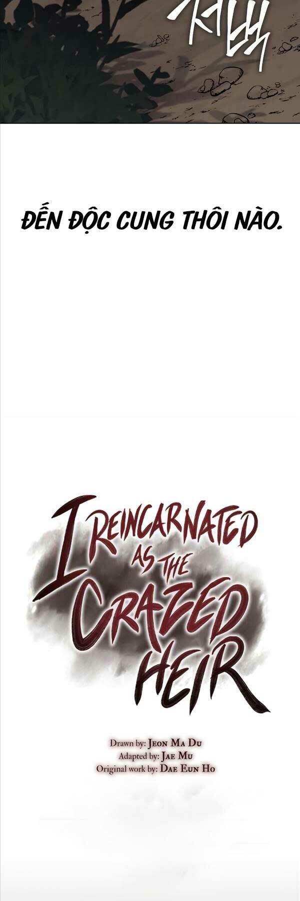 Thiên Ma Thần Quyết Trùng Sinh - Chapter 96 - Page 27