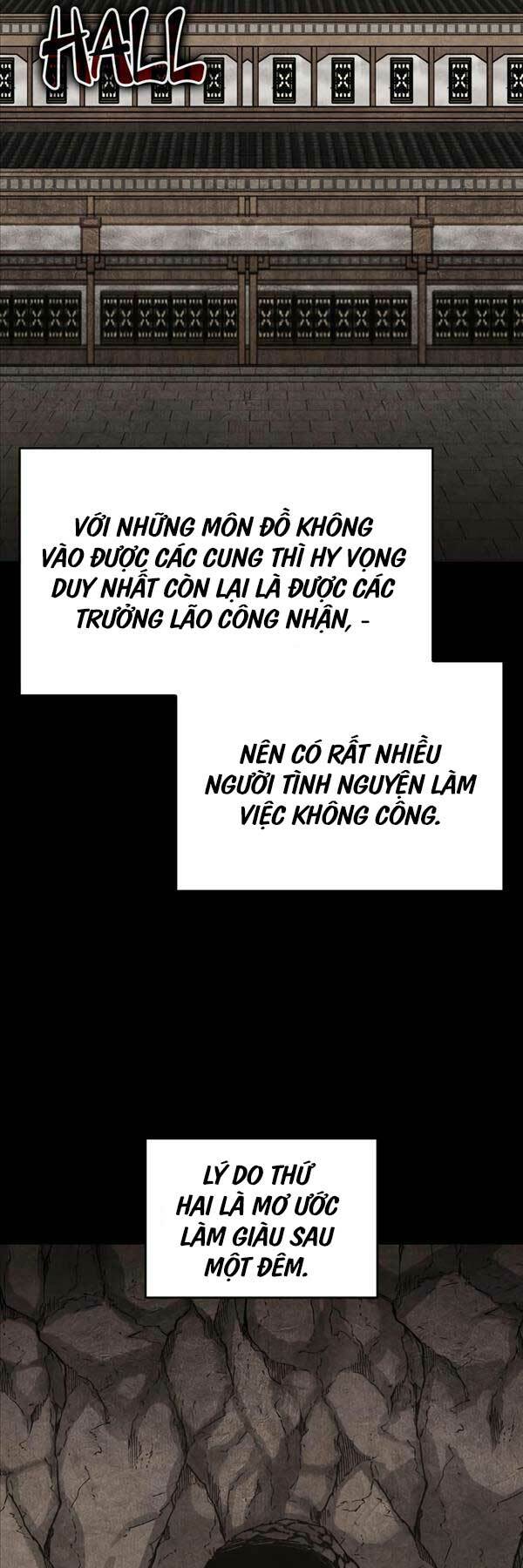 Thiên Ma Thần Quyết Trùng Sinh - Chapter 96 - Page 30
