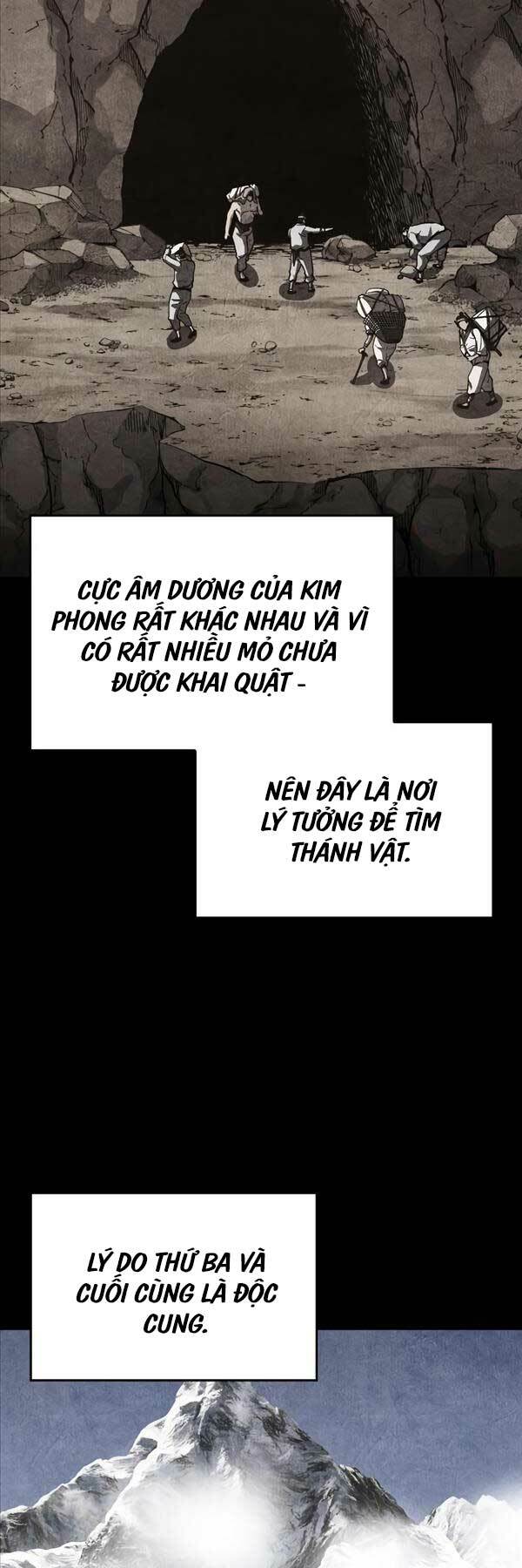 Thiên Ma Thần Quyết Trùng Sinh - Chapter 96 - Page 31