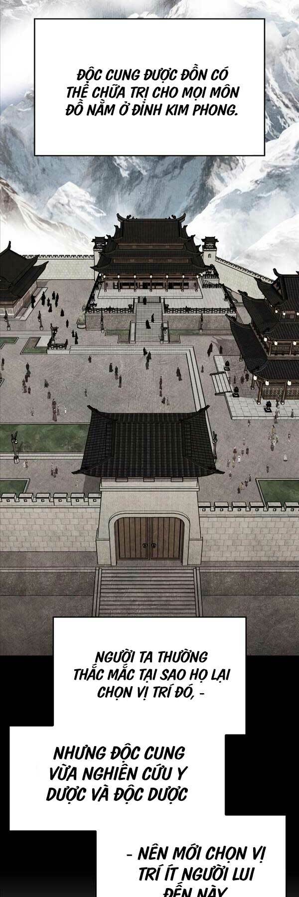 Thiên Ma Thần Quyết Trùng Sinh - Chapter 96 - Page 32