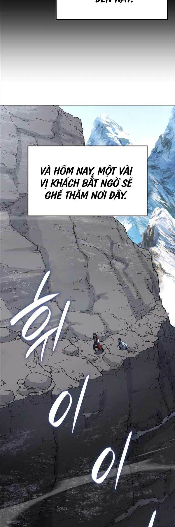 Thiên Ma Thần Quyết Trùng Sinh - Chapter 96 - Page 33