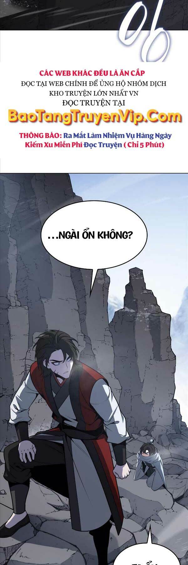 Thiên Ma Thần Quyết Trùng Sinh - Chapter 96 - Page 34