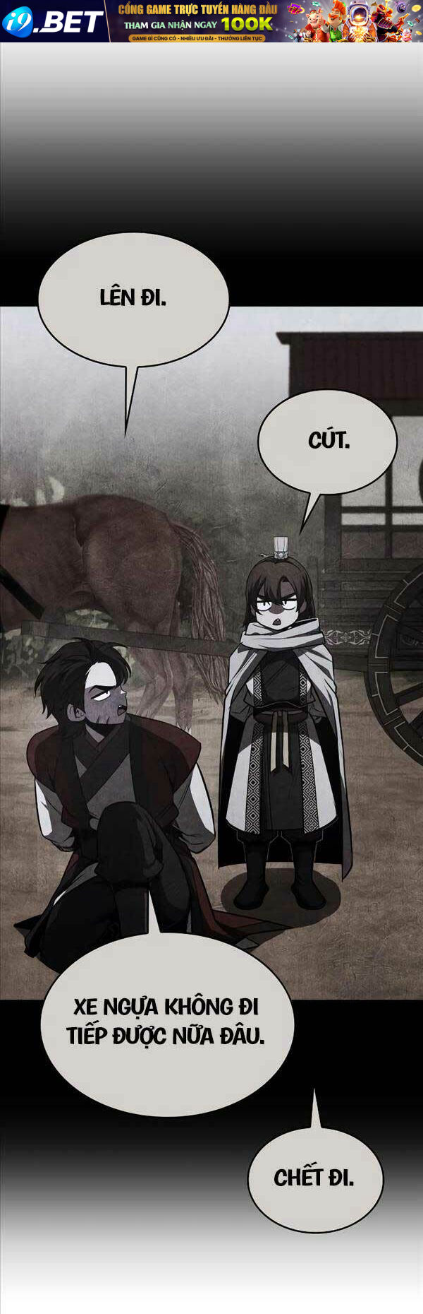 Thiên Ma Thần Quyết Trùng Sinh - Chapter 96 - Page 36