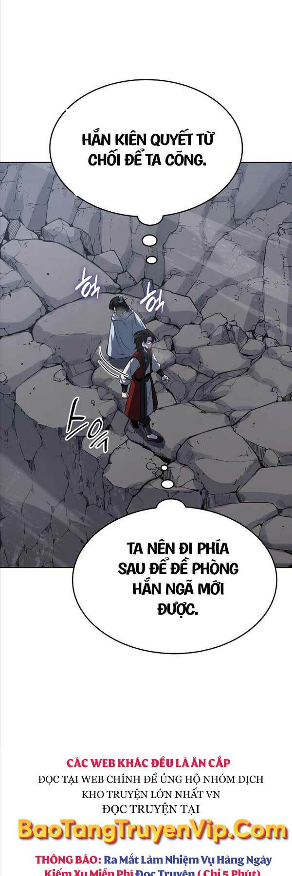 Thiên Ma Thần Quyết Trùng Sinh - Chapter 96 - Page 37