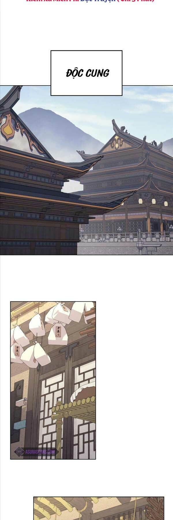 Thiên Ma Thần Quyết Trùng Sinh - Chapter 96 - Page 38