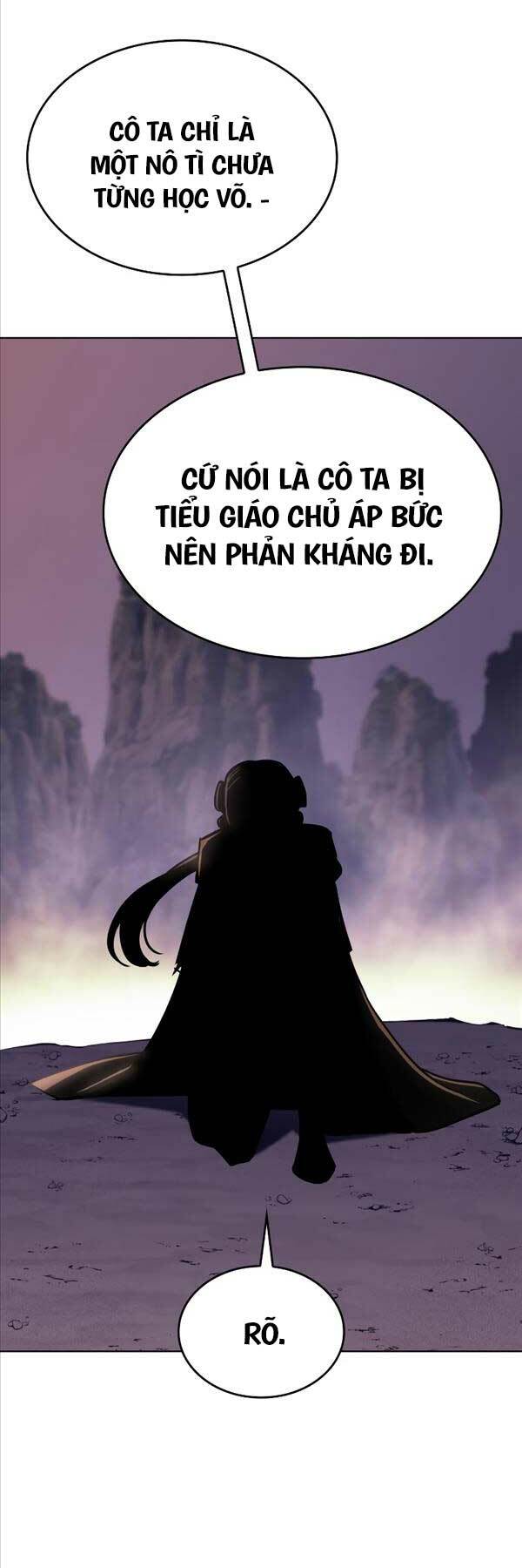 Thiên Ma Thần Quyết Trùng Sinh - Chapter 96 - Page 3