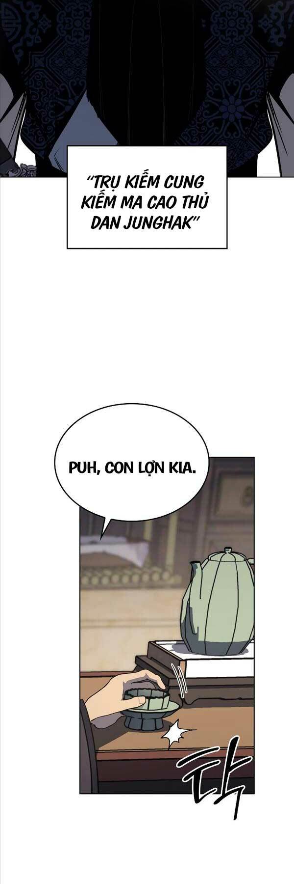 Thiên Ma Thần Quyết Trùng Sinh - Chapter 96 - Page 41