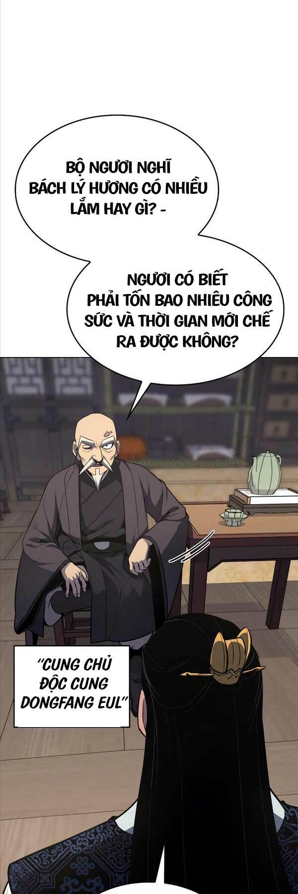 Thiên Ma Thần Quyết Trùng Sinh - Chapter 96 - Page 42