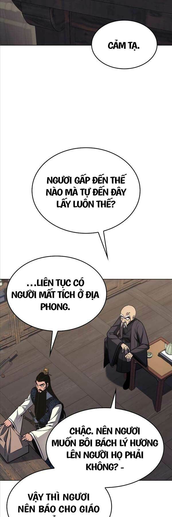 Thiên Ma Thần Quyết Trùng Sinh - Chapter 96 - Page 44