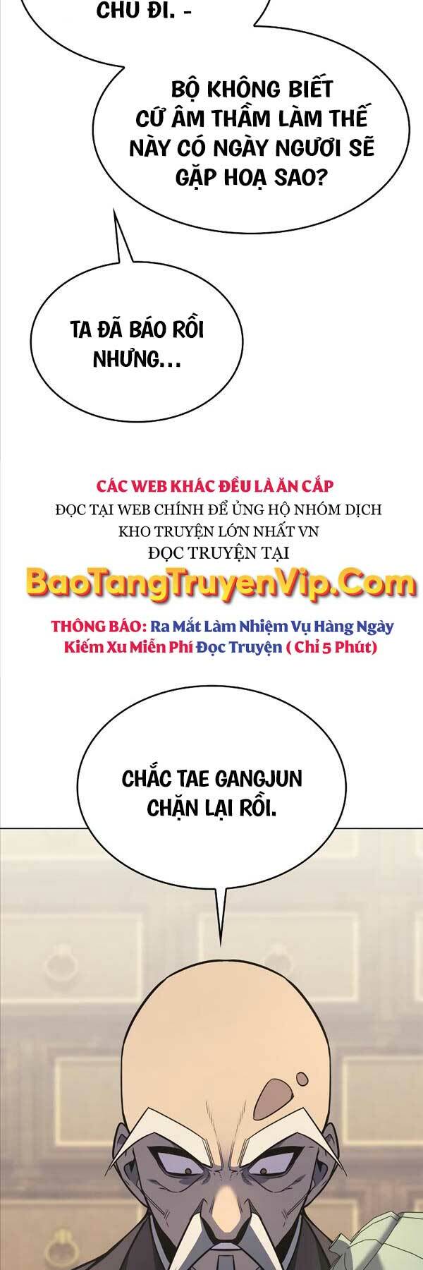 Thiên Ma Thần Quyết Trùng Sinh - Chapter 96 - Page 45