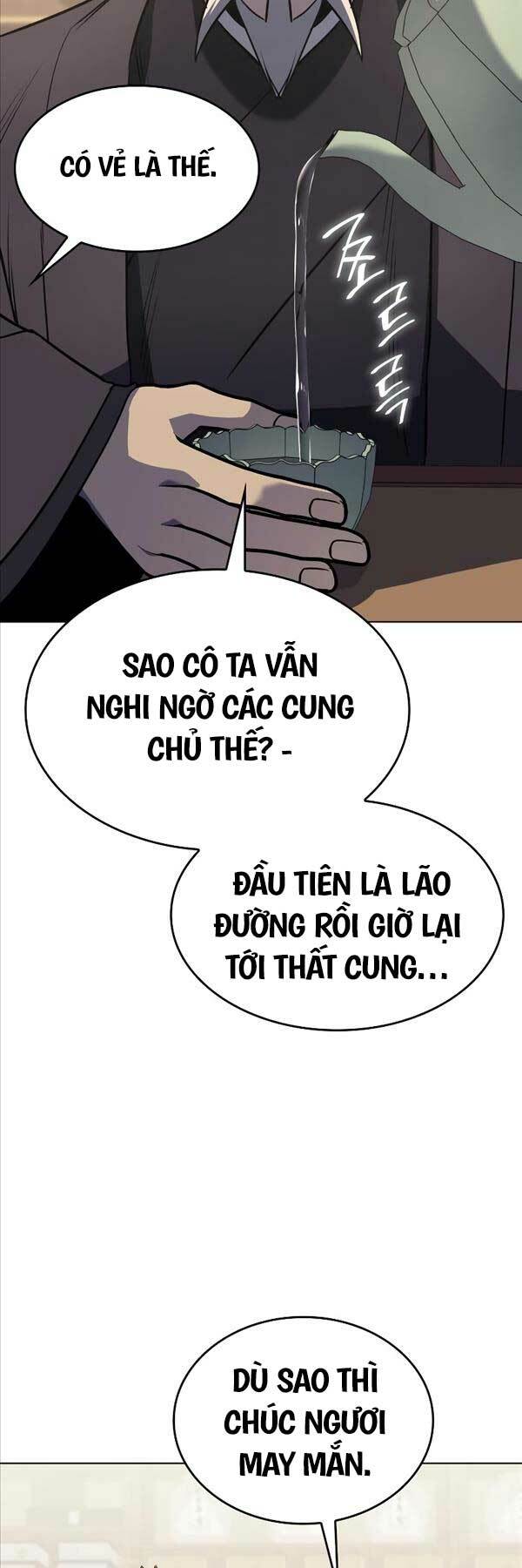 Thiên Ma Thần Quyết Trùng Sinh - Chapter 96 - Page 46